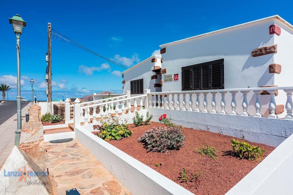 Vivienda Vacacional Finca Aradri Tinguaton Exterior foto